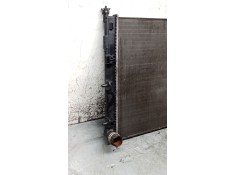 Recambio de radiador agua para peugeot 207/207+ (wa_, wc_) 1.4 16v referencia OEM IAM   06 2