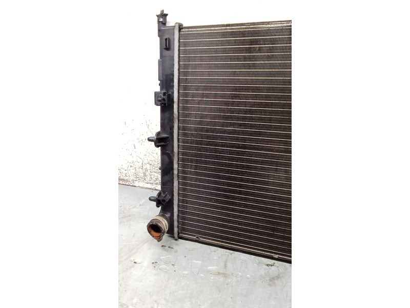 Recambio de radiador agua para peugeot 207/207+ (wa_, wc_) 1.4 16v referencia OEM IAM   06