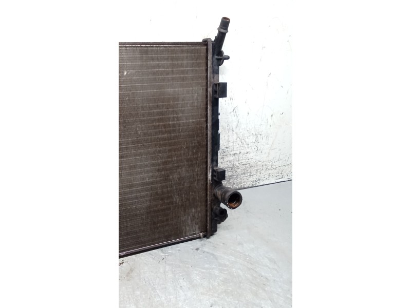 Recambio de radiador agua para peugeot 207/207+ (wa_, wc_) 1.4 16v referencia OEM IAM   06