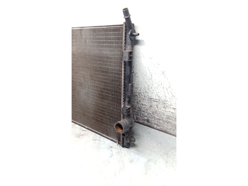 Recambio de radiador agua para peugeot 207/207+ (wa_, wc_) 1.4 16v referencia OEM IAM   06
