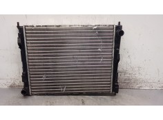 Recambio de radiador agua para renault twingo ii (cn0_) 1.2 (cn0d) referencia OEM IAM   07
