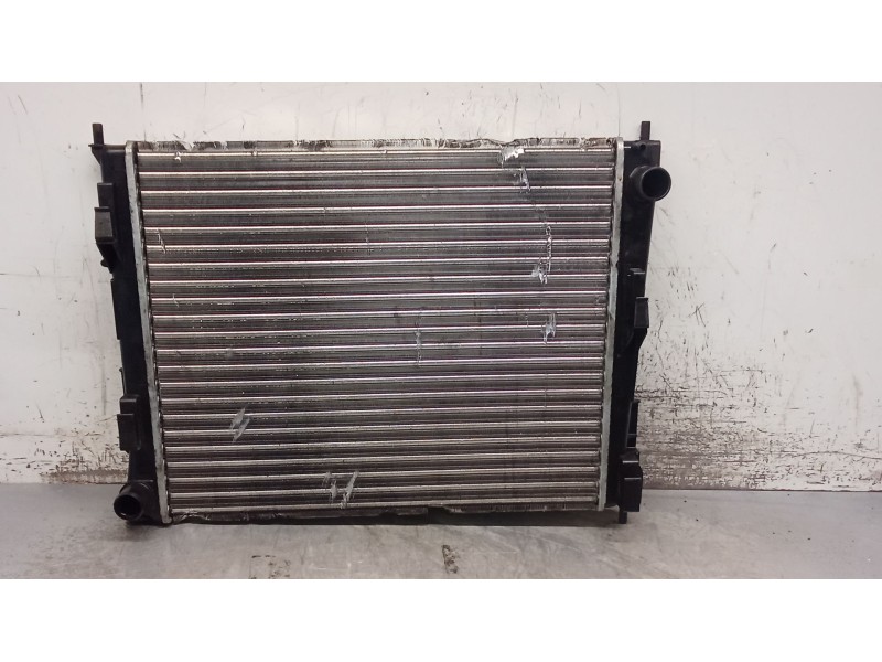Recambio de radiador agua para renault twingo ii (cn0_) 1.2 (cn0d) referencia OEM IAM   07