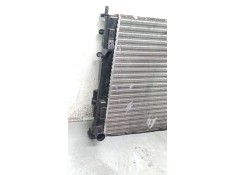 Recambio de radiador agua para renault twingo ii (cn0_) 1.2 (cn0d) referencia OEM IAM   07 2