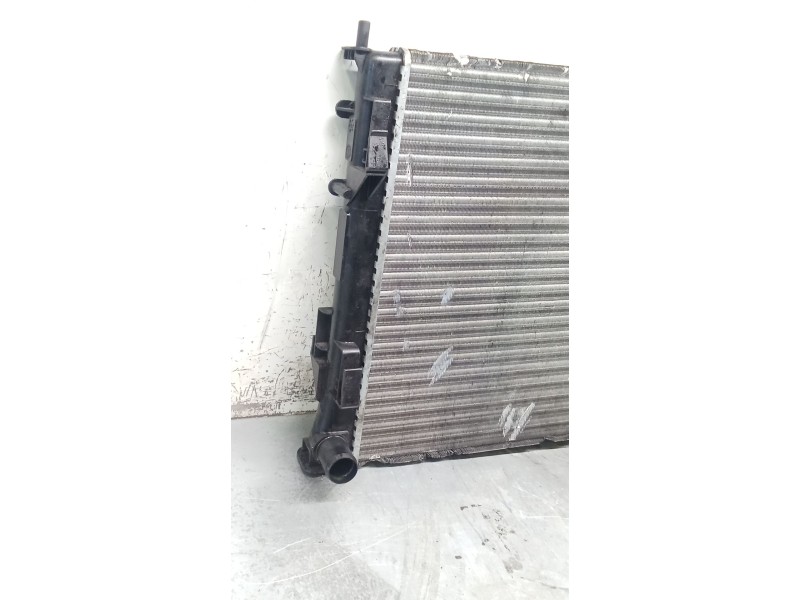 Recambio de radiador agua para renault twingo ii (cn0_) 1.2 (cn0d) referencia OEM IAM   07