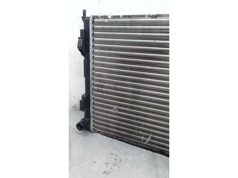 Recambio de radiador agua para renault twingo ii (cn0_) 1.2 (cn0d) referencia OEM IAM   07