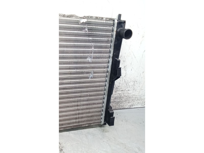 Recambio de radiador agua para renault twingo ii (cn0_) 1.2 (cn0d) referencia OEM IAM   07