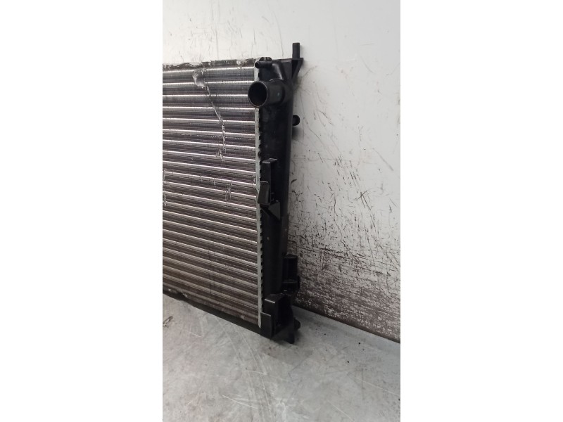 Recambio de radiador agua para renault twingo ii (cn0_) 1.2 (cn0d) referencia OEM IAM   07