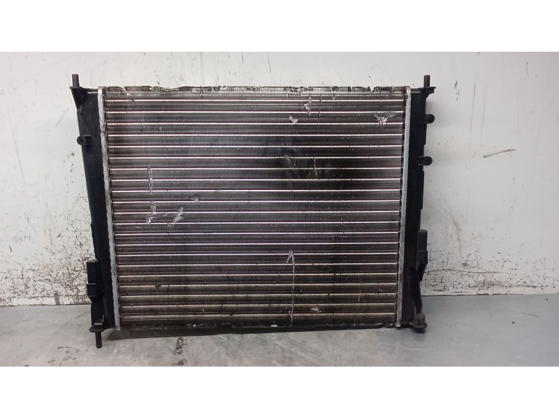 Recambio de radiador agua para renault twingo ii (cn0_) 1.2 (cn0d) referencia OEM IAM   07