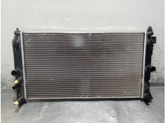 Recambio de radiador agua para toyota c-hr (_x1_) 1.8 hybrid (zyx10_, zyx11_) referencia OEM IAM DT4221356022  16