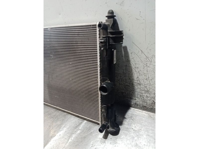 Recambio de radiador agua para toyota c-hr (_x1_) 1.8 hybrid (zyx10_, zyx11_) referencia OEM IAM DT4221356022  16