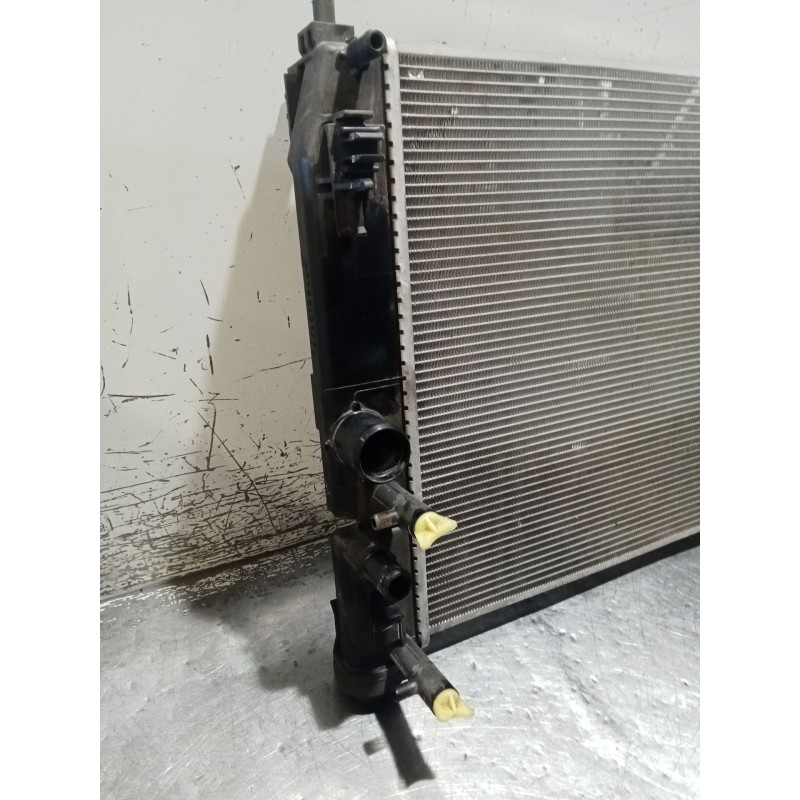 Recambio de radiador agua para toyota c-hr (_x1_) 1.8 hybrid (zyx10_, zyx11_) referencia OEM IAM DT4221356022  16