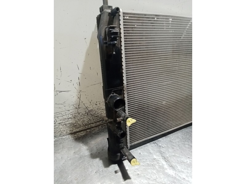 Recambio de radiador agua para toyota c-hr (_x1_) 1.8 hybrid (zyx10_, zyx11_) referencia OEM IAM DT4221356022  16