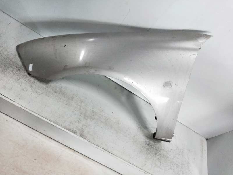 Recambio de aleta delantera izquierda para mg rover serie 200 (rf) 1.4 16v cat referencia OEM IAM   