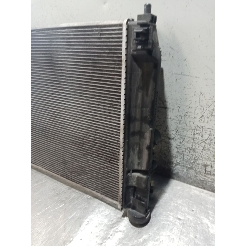 Recambio de radiador agua para toyota c-hr (_x1_) 1.8 hybrid (zyx10_, zyx11_) referencia OEM IAM DT4221356022  16