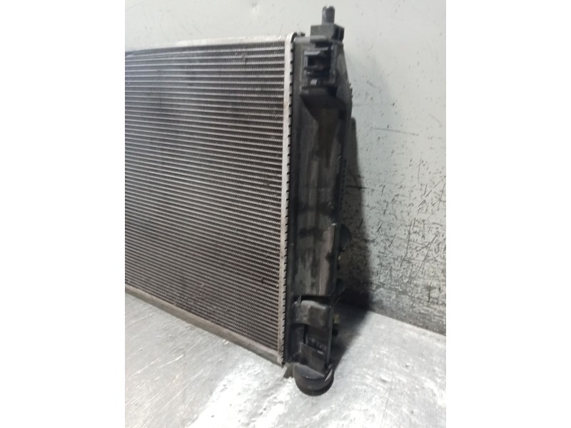 Recambio de radiador agua para toyota c-hr (_x1_) 1.8 hybrid (zyx10_, zyx11_) referencia OEM IAM DT4221356022  16