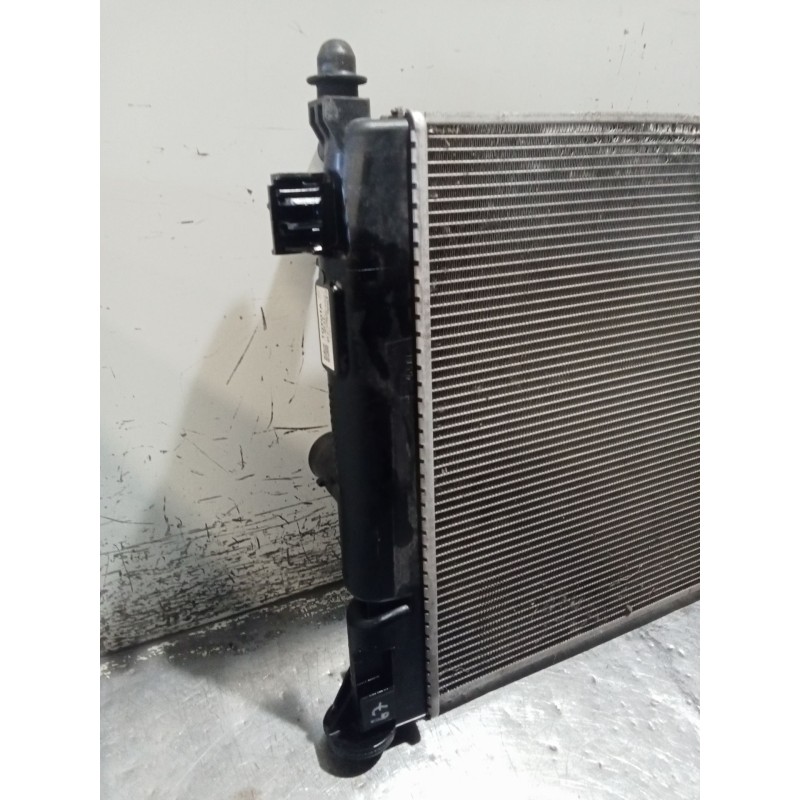 Recambio de radiador agua para toyota c-hr (_x1_) 1.8 hybrid (zyx10_, zyx11_) referencia OEM IAM DT4221356022  16