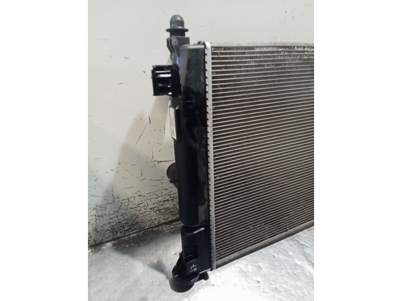 Recambio de radiador agua para toyota c-hr (_x1_) 1.8 hybrid (zyx10_, zyx11_) referencia OEM IAM DT4221356022  16