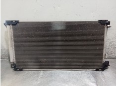 Recambio de condensador / radiador aire acondicionado para toyota c-hr (_x1_) 1.8 hybrid (zyx10_, zyx11_) referencia OEM IAM   1