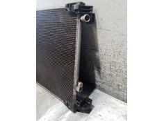 Recambio de condensador / radiador aire acondicionado para toyota c-hr (_x1_) 1.8 hybrid (zyx10_, zyx11_) referencia OEM IAM   1 2