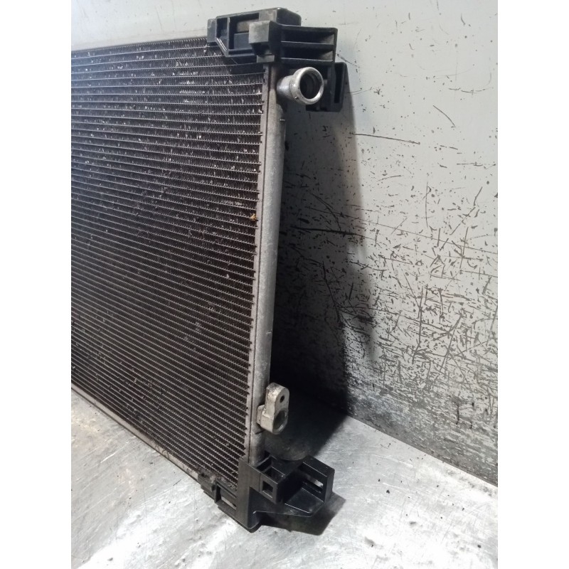 Recambio de condensador / radiador aire acondicionado para toyota c-hr (_x1_) 1.8 hybrid (zyx10_, zyx11_) referencia OEM IAM   1
