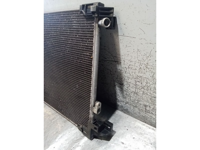 Recambio de condensador / radiador aire acondicionado para toyota c-hr (_x1_) 1.8 hybrid (zyx10_, zyx11_) referencia OEM IAM   1