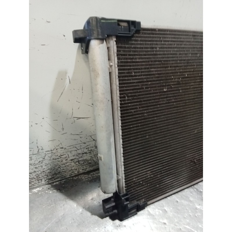 Recambio de condensador / radiador aire acondicionado para toyota c-hr (_x1_) 1.8 hybrid (zyx10_, zyx11_) referencia OEM IAM   1