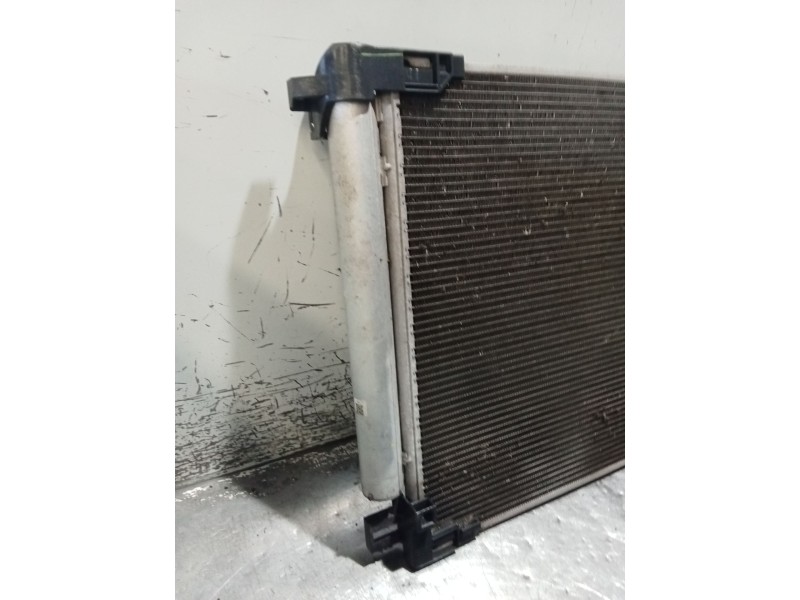 Recambio de condensador / radiador aire acondicionado para toyota c-hr (_x1_) 1.8 hybrid (zyx10_, zyx11_) referencia OEM IAM   1