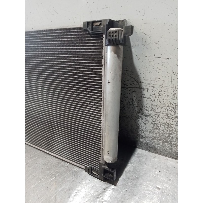 Recambio de condensador / radiador aire acondicionado para toyota c-hr (_x1_) 1.8 hybrid (zyx10_, zyx11_) referencia OEM IAM   1