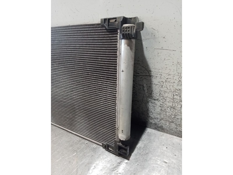 Recambio de condensador / radiador aire acondicionado para toyota c-hr (_x1_) 1.8 hybrid (zyx10_, zyx11_) referencia OEM IAM   1