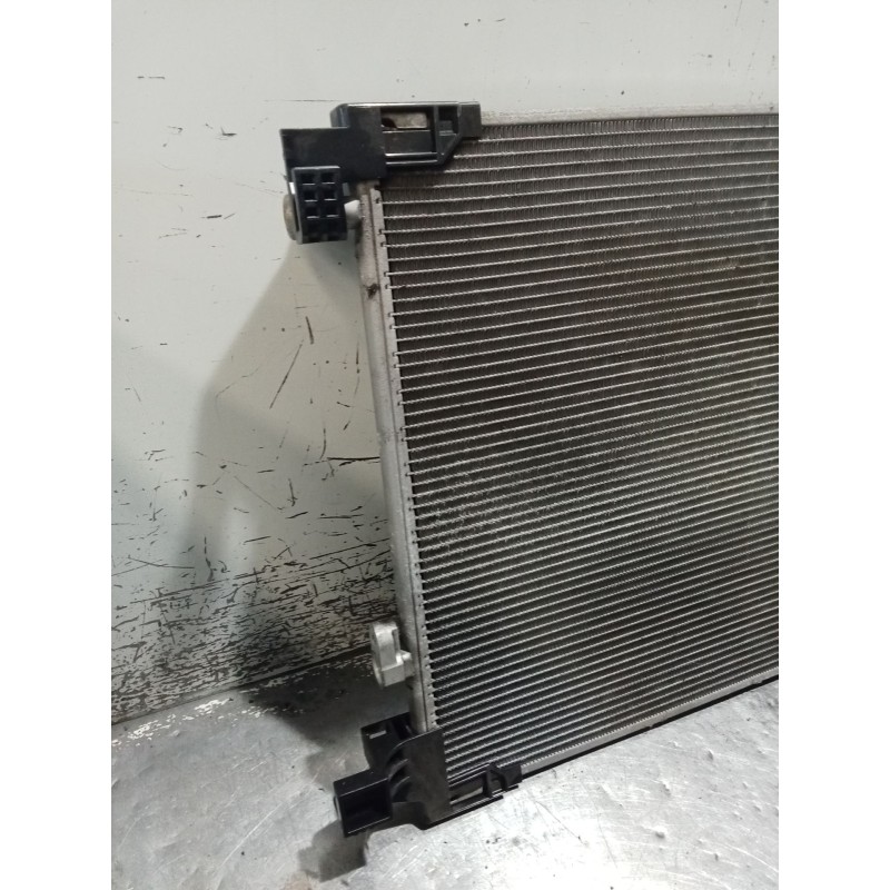 Recambio de condensador / radiador aire acondicionado para toyota c-hr (_x1_) 1.8 hybrid (zyx10_, zyx11_) referencia OEM IAM   1
