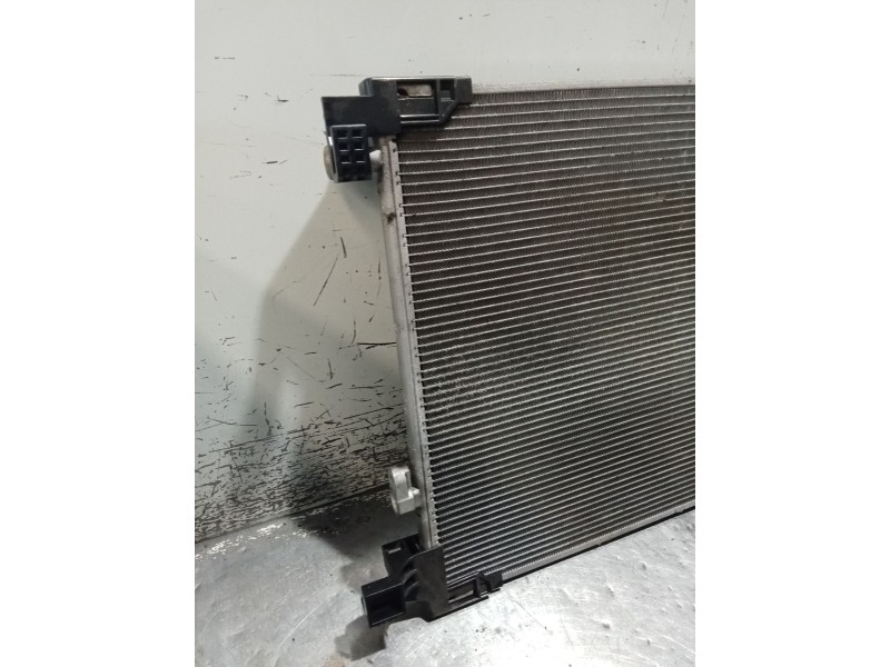 Recambio de condensador / radiador aire acondicionado para toyota c-hr (_x1_) 1.8 hybrid (zyx10_, zyx11_) referencia OEM IAM   1