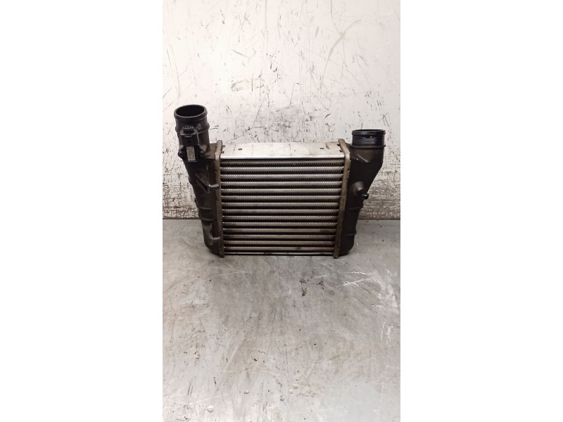Recambio de intercooler para audi a4 b7 (8ec) 2.0 tdi 16v referencia OEM IAM 8E0145805AA 3229440 05