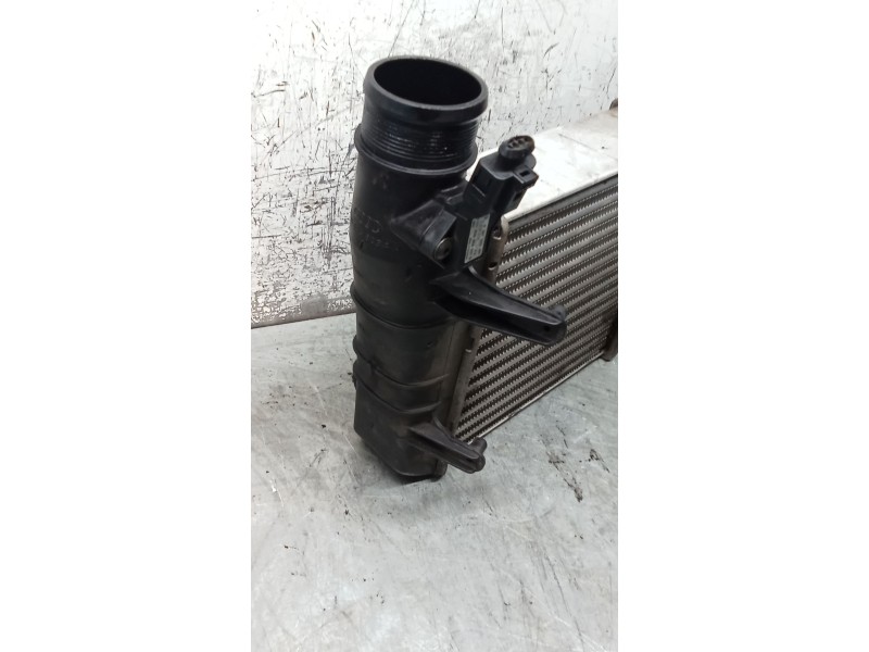 Recambio de intercooler para audi a4 b7 (8ec) 2.0 tdi 16v referencia OEM IAM 8E0145805AA 3229440 05