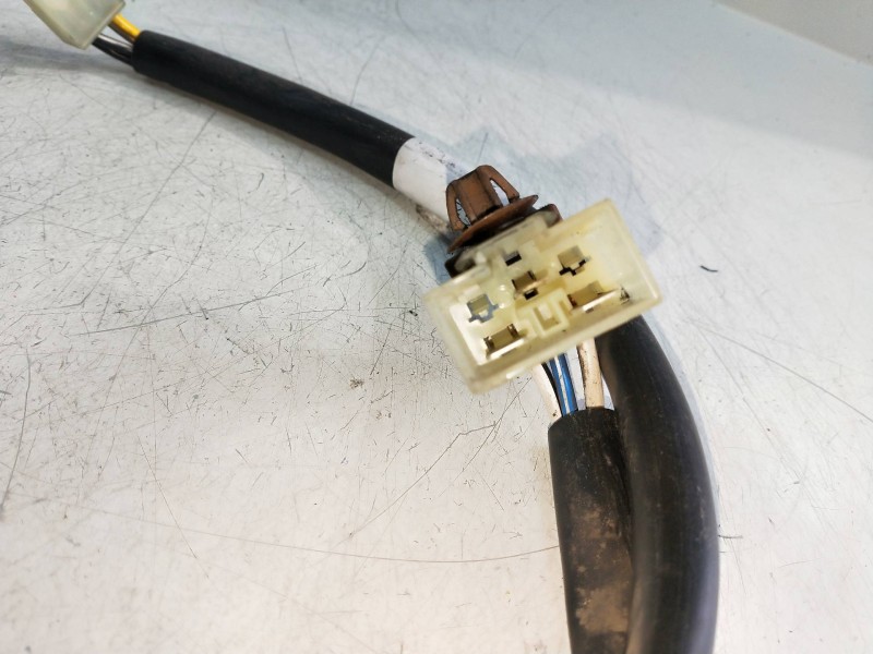 Recambio de conmutador de arranque para mg rover serie 200 (xw) 214 si referencia OEM IAM   