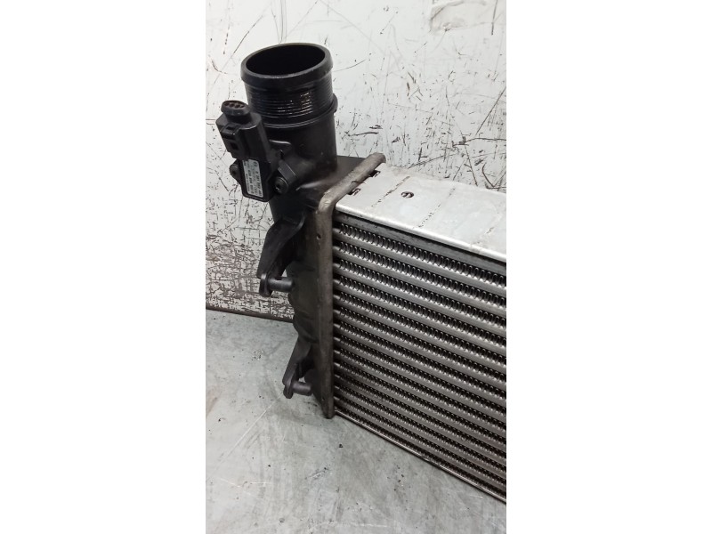 Recambio de intercooler para audi a4 b7 (8ec) 2.0 tdi 16v referencia OEM IAM 8E0145805AA 3229440 05