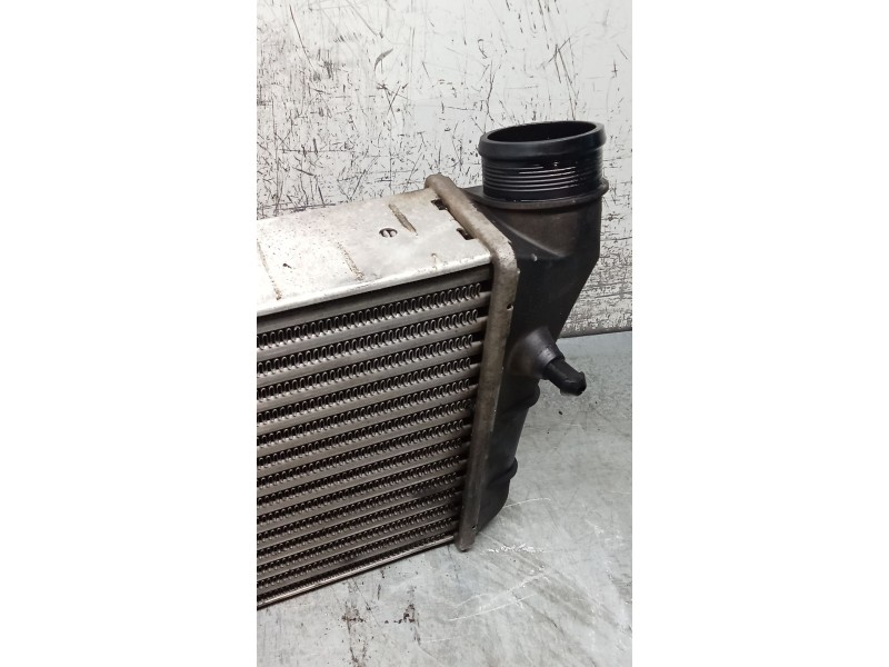 Recambio de intercooler para audi a4 b7 (8ec) 2.0 tdi 16v referencia OEM IAM 8E0145805AA 3229440 05