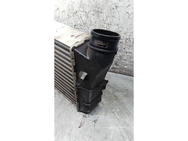 Recambio de intercooler para audi a4 b7 (8ec) 2.0 tdi 16v referencia OEM IAM 8E0145805AA 3229440 05
