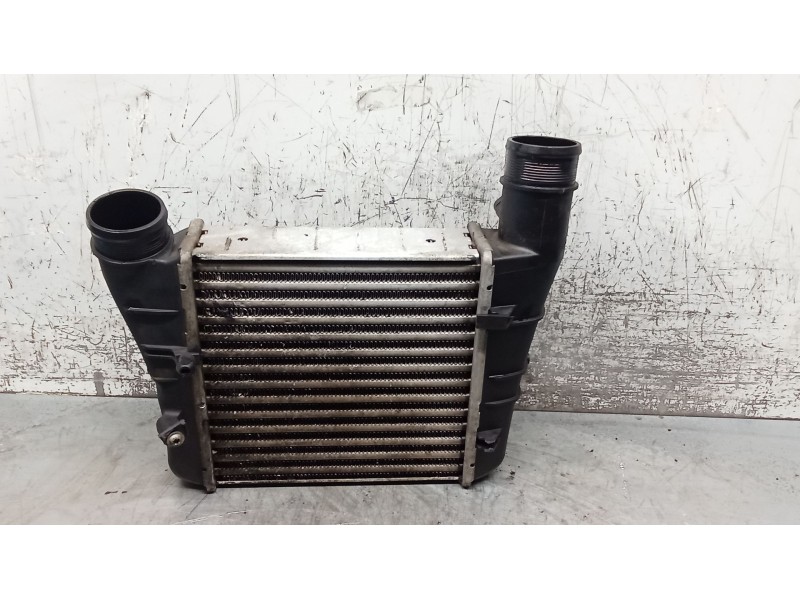 Recambio de intercooler para audi a4 b7 (8ec) 2.0 tdi 16v referencia OEM IAM 8E0145805AA 3229440 05