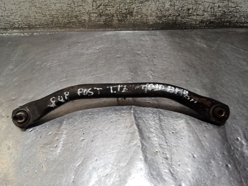 Recambio de brazo suspension superior trasero izquierdo para peugeot 406 (8b) 2.0 hdi 110 referencia OEM IAM   POSTERIOR