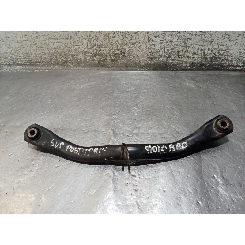 Recambio de brazo suspension superior trasero derecho para peugeot 406 (8b) 2.0 hdi 110 referencia OEM IAM   Posterior