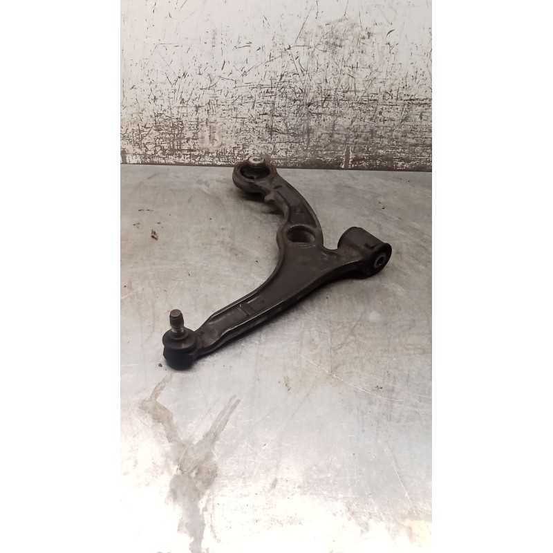 Recambio de brazo suspension inferior delantero derecho para fiat stilo (192_) 1.4 16v (192axh1b, 192bxh1b) referencia OEM IAM  
