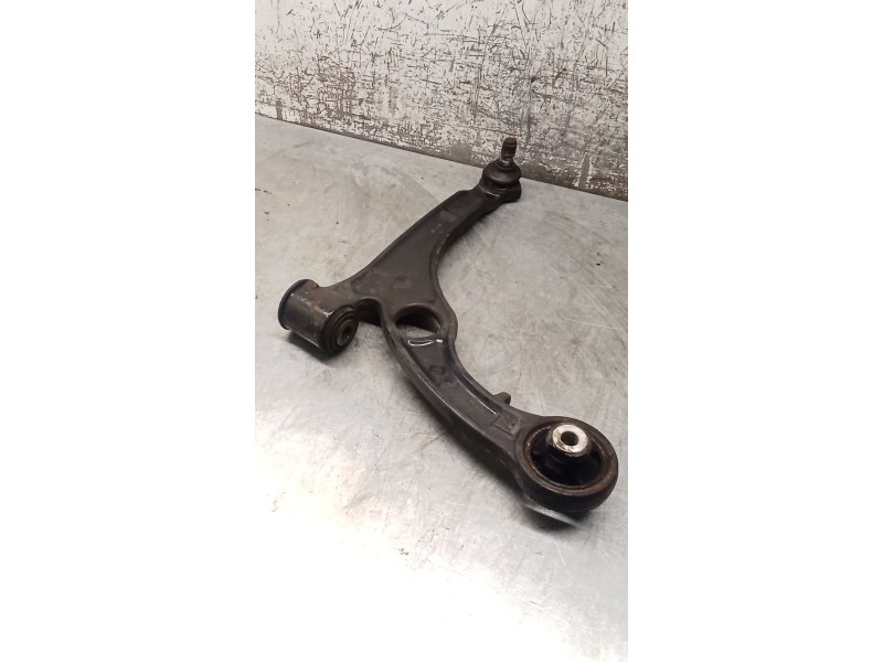 Recambio de brazo suspension inferior delantero derecho para fiat stilo (192_) 1.4 16v (192axh1b, 192bxh1b) referencia OEM IAM  