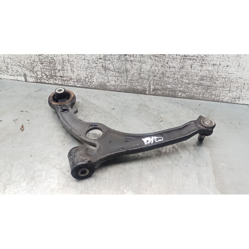 Recambio de brazo suspension inferior delantero derecho para fiat stilo (192_) 1.4 16v (192axh1b, 192bxh1b) referencia OEM IAM  