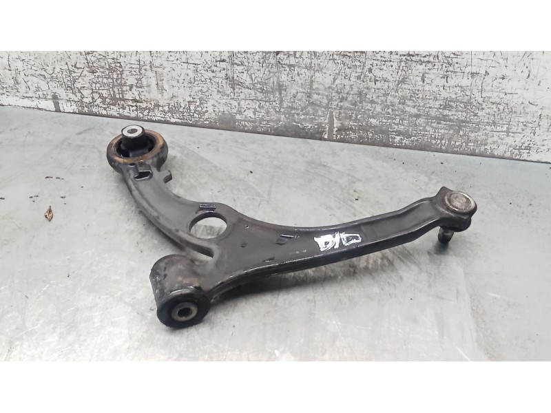 Recambio de brazo suspension inferior delantero derecho para fiat stilo (192_) 1.4 16v (192axh1b, 192bxh1b) referencia OEM IAM  