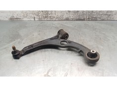 Recambio de brazo suspension inferior delantero izquierdo para fiat stilo (192_) 1.4 16v (192axh1b, 192bxh1b) referencia OEM IAM