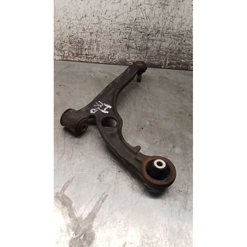 Recambio de brazo suspension inferior delantero izquierdo para fiat stilo (192_) 1.4 16v (192axh1b, 192bxh1b) referencia OEM IAM