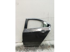 Recambio de puerta trasera izquierda para honda accord viii (cu) 2.2 i-dtec (cu3) referencia OEM IAM  4P 