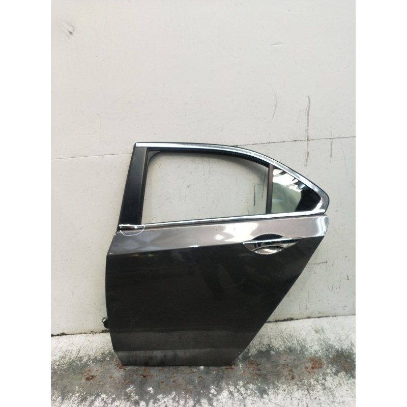 Recambio de puerta trasera izquierda para honda accord viii (cu) 2.2 i-dtec (cu3) referencia OEM IAM  4P 