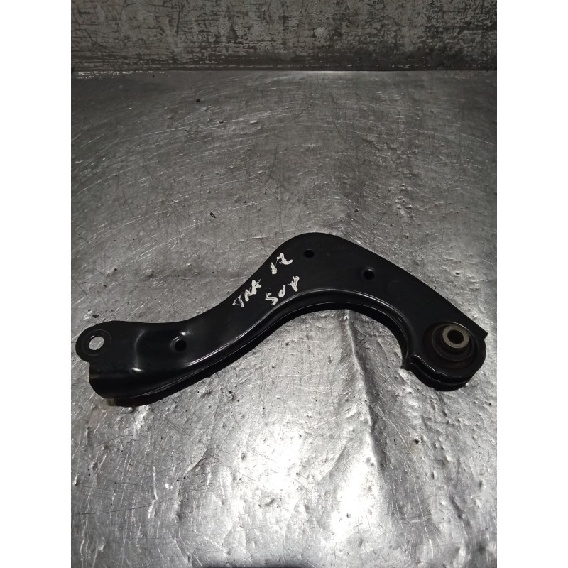 Recambio de brazo suspension superior trasero izquierdo para toyota c-hr (_x1_) 1.8 hybrid (zyx10_, zyx11_) referencia OEM IAM 6