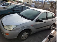 ford focus berlina (cak) del año 1999